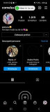 Cont Instagram 1000 followers reali