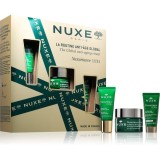 Nuxe Nuxuriance Ultra set &icirc;mpotriva &icirc;mbătr&acirc;nirii pielii