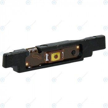 LG V40 ThinQ (LMV405 V405EBW) Cablu flexibil de alimentare EBR86540501 foto