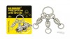 Haldorado - Conector triplu pentru somn, 10buc/pachet