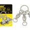 Haldorado - Conector triplu pentru somn, 10buc/pachet