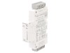 Releu Programabil CROUZET Millenium Slim 4 IN 4 OUT SSR, Montare Sina DIN, Alimentare 24V DC