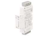 Releu Programabil 4 IN 4 OUT SSR pentru Șină DIN IP20