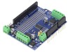 Controler motor pas cu pas TB6612FNG I2C 1,2A 5V