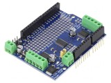 Controler motor pas cu pas TB6612FNG I2C 1,2A 5V