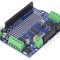 Controler motor pas cu pas TB6612FNG I2C 1,2A 5V