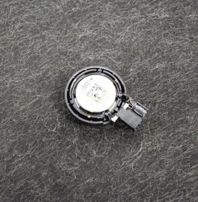Difuzor ușă st&amp;acirc;nga spate AUDI Q3 8U 2018 OEM: 8X0035399D 3531331 foto