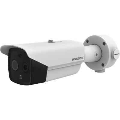 CAMERA BULLET IP TERMAL SI OPTIC foto