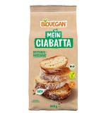 Premix pentru Paine Ciabatta Bio Fara Gluten 500 grame Biovegan