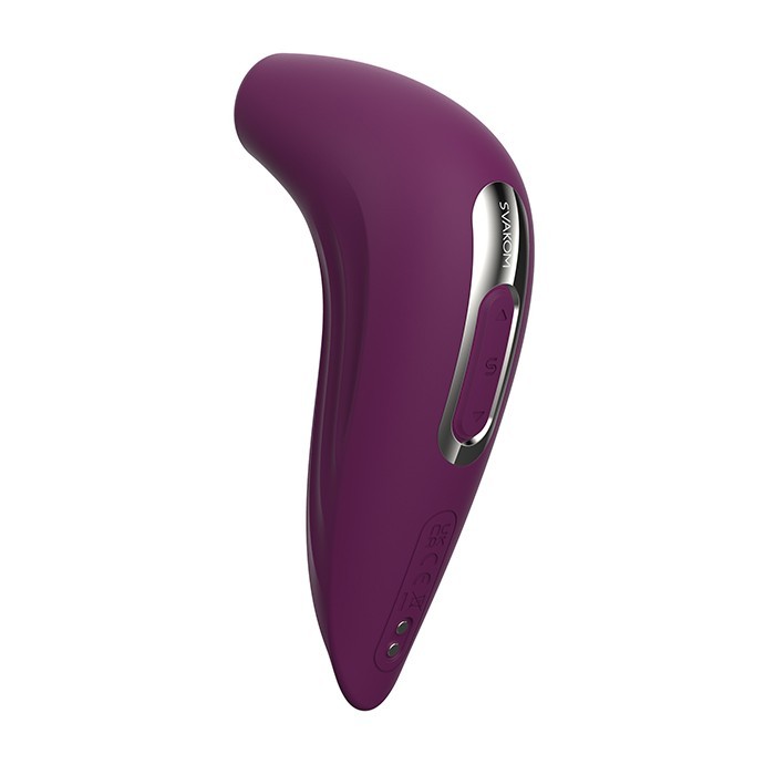 Stimulator Svakom Pulse Union