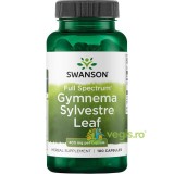 Gymnema Sylvestre Leaf Full Spectrum 100cps