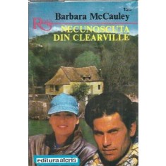Necunoscuta din Clearville - Barbara McCauley