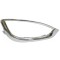 Suport proiector ceata Chrysler Pacifica, 03.2016-, Fata, partea Dreapta, cromat, Aftermarket