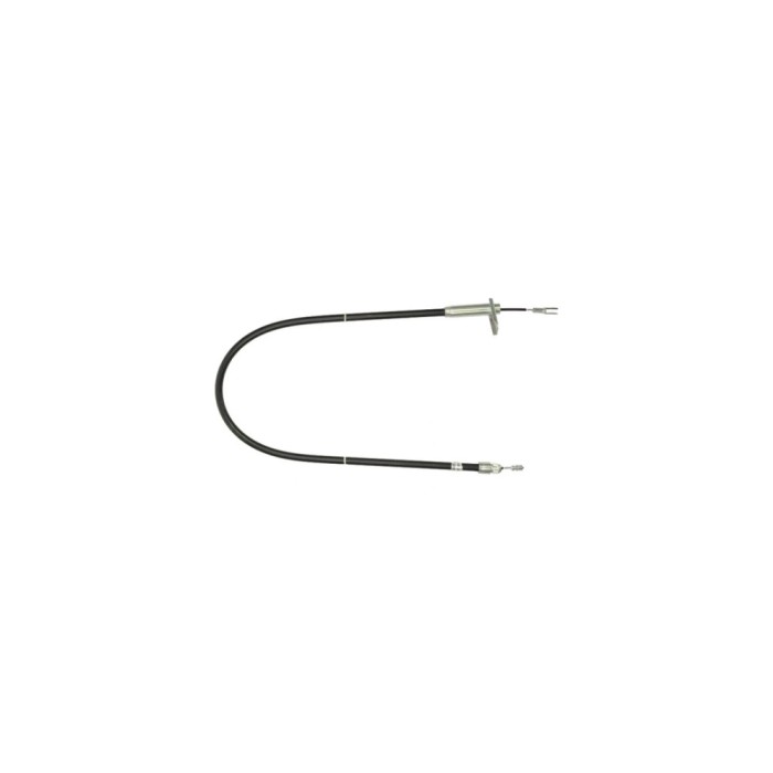 Cablu frana mana MERCEDES-BENZ C-CLASS T-Model S203 COFLE 10.9435
