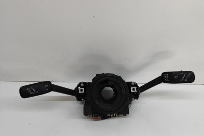 Maneta semnalizare ștergătoare VW T-ROC A11 2021 OEM: 5Q1953569,5Q1953521 29047135 foto