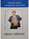 Adina Darian - In memoriam Cristian Popisteanu (Editia: 2000)