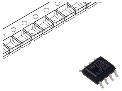 Interfață Full Duplex RS485 400kbps foto