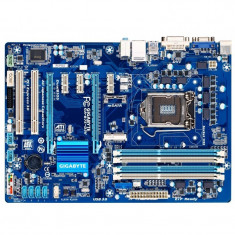 Placa de baza GIGABYTE GA-B75-D3V, LGA1155, Intel B75, 3th Gen, 4x DDR3, SATA... foto