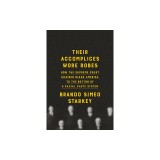 Their Accomplices Wore Robes: How the Supreme Court Chained Black America to the Bottom of a Racial Caste System