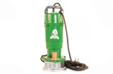 Pompa apa curata, submersibila, 370W, GF-0703, Micul Fermier