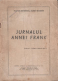 Frances Goodrich, Albert Hackett - Jurnalul Annei Frank
