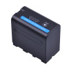 Acumulator NP-F970 7200mAh pentru camere video SONY / lampa video / monitor