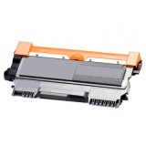 Toner compatibil Brother TN-2010, 1000 pagini, Negru