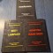 Trilogia carunta 3 volume Adrian Paunescu cu autograf pe fiecare volum