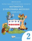 Cumpara ieftin Matematica si explorarea mediului - Clasa 2, Ars Libri