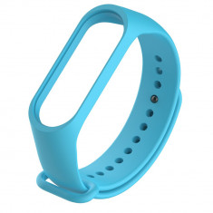 Replacement band strap for Xiaomi Mi Band 4 Mi Band 3 blue foto