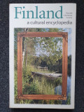 FINLAND A CULTURAL ENCYCLOPEDIA