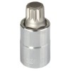 CHEIE TUBULARA CU VARF CANELAT 1/2&quot; / 55MM - M14, Proline