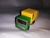 Bnk jc Matchbox Superfast no 36 Refuse Truck