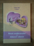 RISCUL CARDIOVASCULAR IN DIABETUL ZAHARAT de CRISTINA NITA , N. HANCU