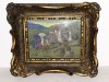 PICTOR MAGHIAR - VASS ALBERT ( 1896 - 1969 ) -STUDII BAIA MARE ,BUDAPESTA ,PARIS, Peisaje, Pastel, Impresionism