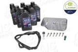 Set piese, schimb de ulei cutie de viteze automată MERCEDES-BENZ SL (R230) (2001 - 2012) AIC 74787Set