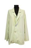 Cumpara ieftin Blazer green Shein, Unbranded