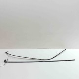 Chedar geam ușă dreapta spate PORSCHE 928 1982 OEM: 92854342002,92854341802