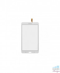 Touchscreen Samsung Galaxy Tab 4 7.0 T230 Alb foto