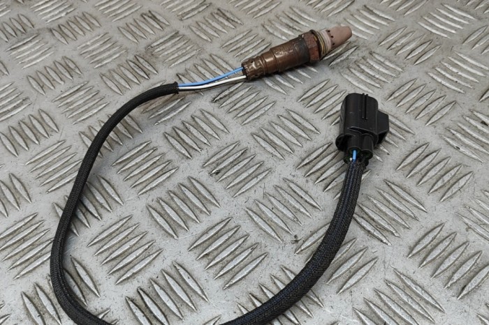 Sonda lambda VOLVO XC90 II 2016 OEM: 31380995 28311824