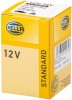 HELLA 8GA 007 997-081 STANDARD Bec, lumini bord