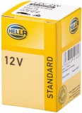 HELLA 8GA 007 997-081 STANDARD Bec, lumini bord