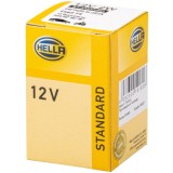 HELLA 8GA 007 997-081 STANDARD Bec, lumini bord
