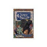 The Adventures of Sir Givret the Short