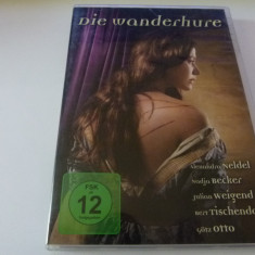 Die Wanderhure