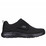 &Icirc;ncălțăminte SKECHERS HOMME SLIP ON Negru Bărbați