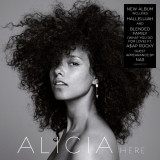 Here | Alicia Keys, rca records
