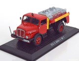 Macheta IFA S4000-1 SW7 1960 Cisterna - camion Atlas 1/43, 1:43