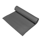 Saltea pentru exercitii Black Sports, 180 x 60 cm, Negru, General