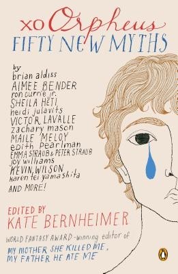 Xo Orpheus: Fifty New Myths foto